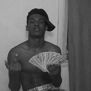 Meet your Posher, Ramon